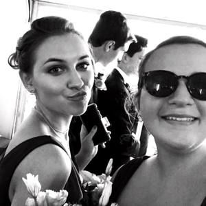 Meet your Posher, Danijela